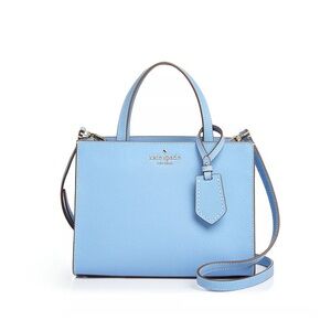 kate spade New York Thompson Street Sam Leather Satchel